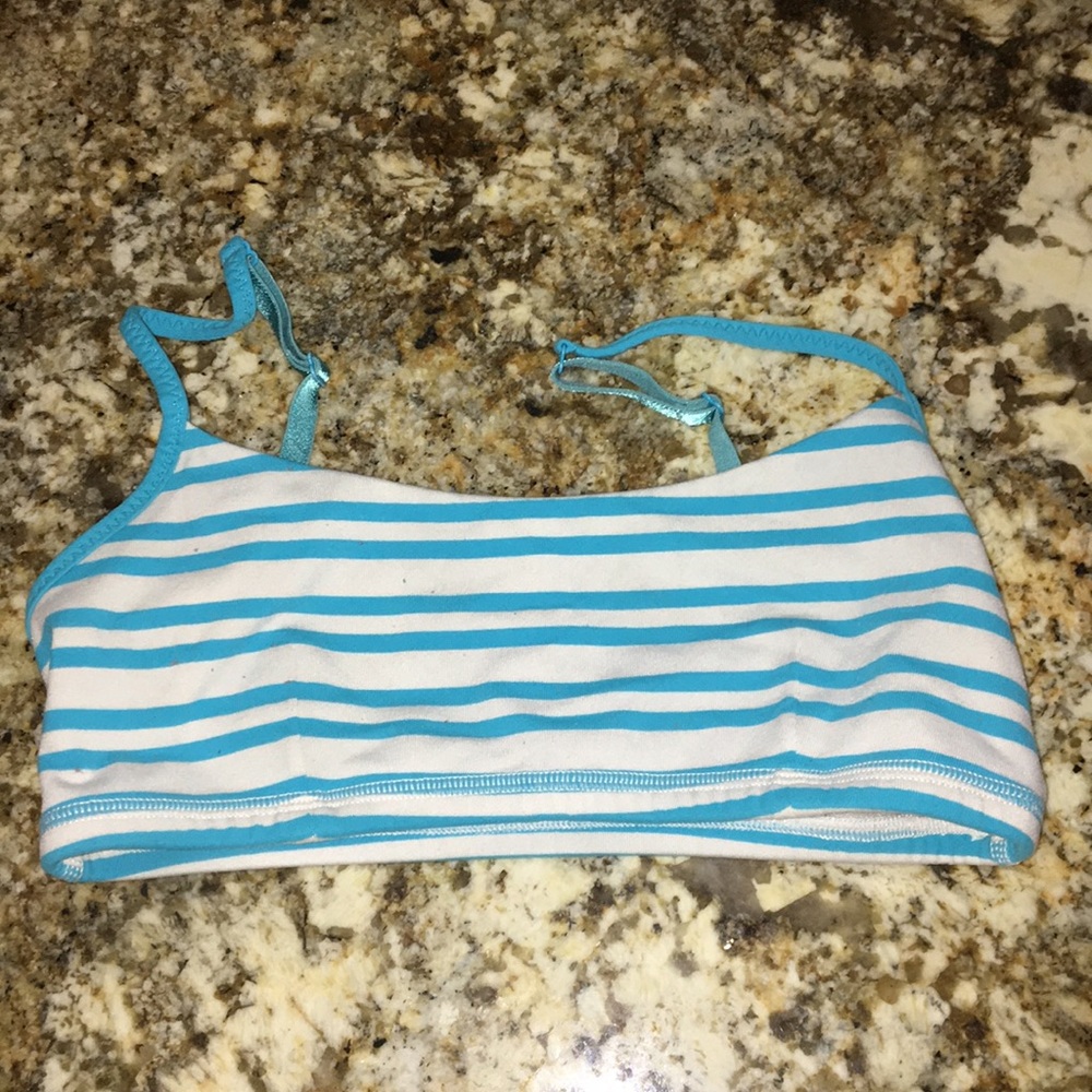 LULULEMON BRA